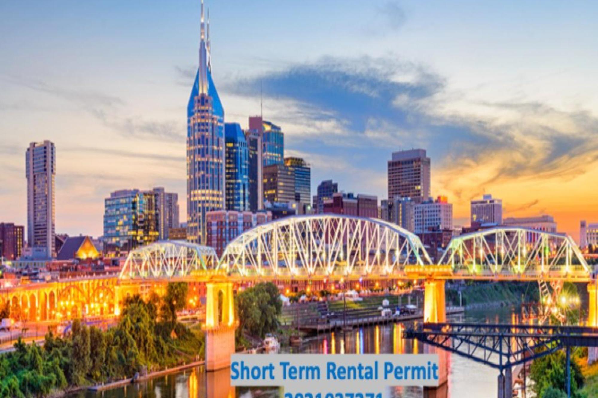 Willa Watkins Park Getaway A, B, C, D Nashville Zewnętrze zdjęcie